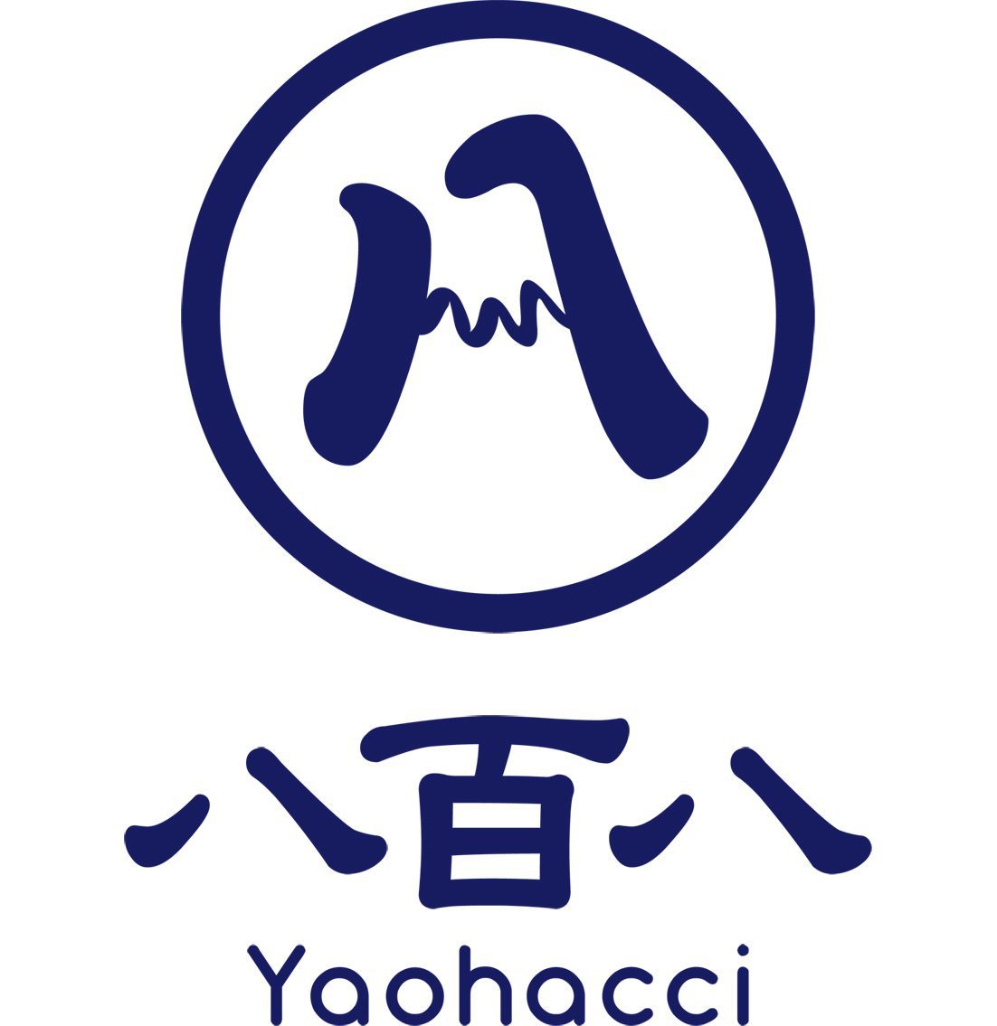 yaohacci_logo_S